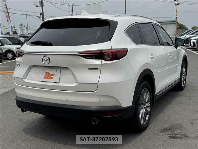 Mazda CX-8 2022-10 7453831-14