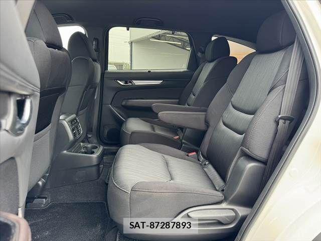 Mazda CX-8 2022-10 7453831-17