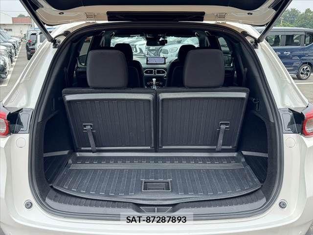 Mazda CX-8 2022-10 7453831-18