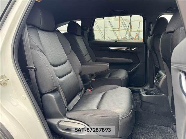 Mazda CX-8 2022-10 7453831-19