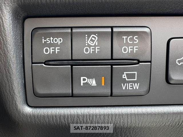 Mazda CX-8 2022-10 7453831-25