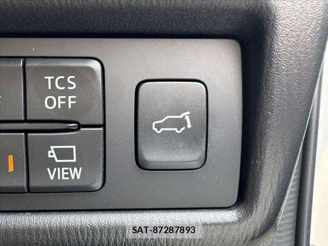 Mazda CX-8 2022-10 7453831-26