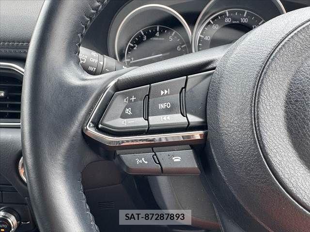 Mazda CX-8 2022-10 7453831-27