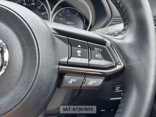 Mazda CX-8 2022-10 7453831-28