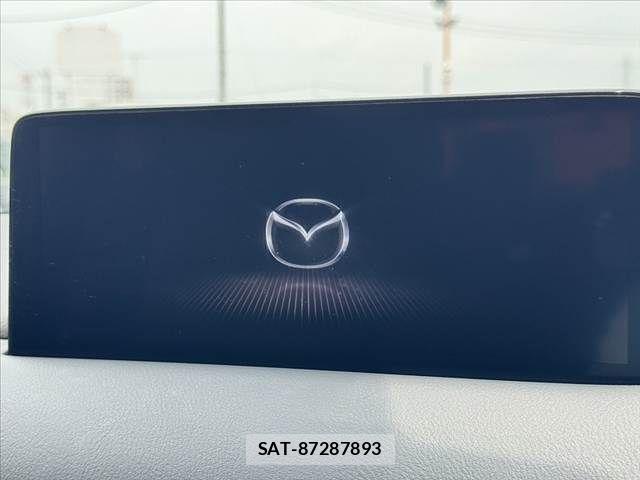 Mazda CX-8 2022-10 7453831-2