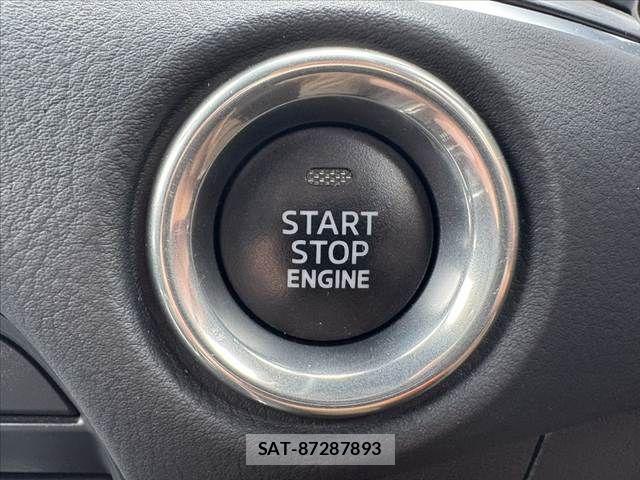 Mazda CX-8 2022-10 7453831-29