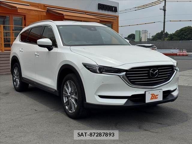 Mazda CX-8 2022-10 7453831-7