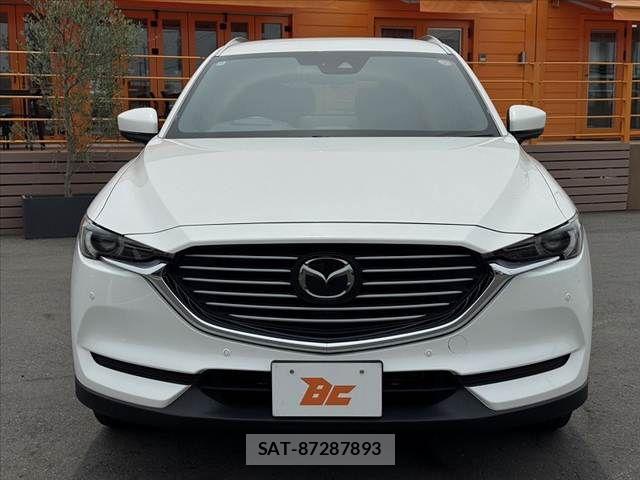 Mazda CX-8 2022-10 7453831-8