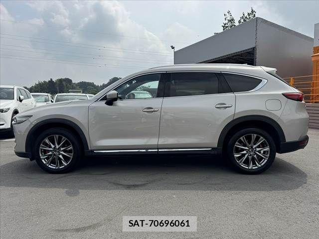 Mazda CX-8 2022-03 7453830-10