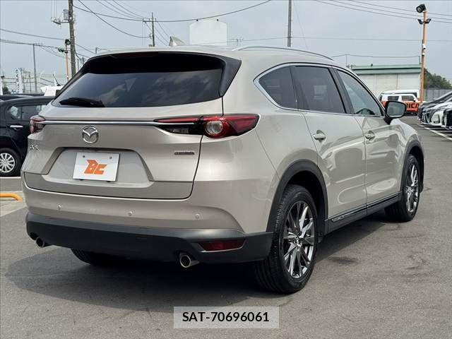 Mazda CX-8 2022-03 7453830-14