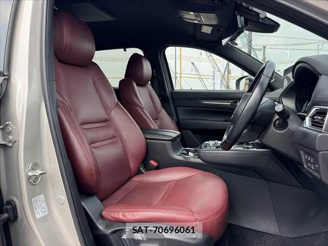 Mazda CX-8 2022-03 7453830-15