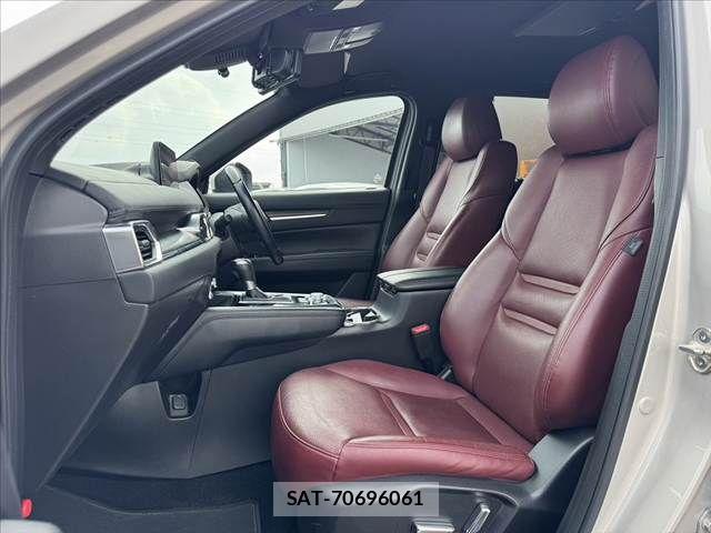 Mazda CX-8 2022-03 7453830-16