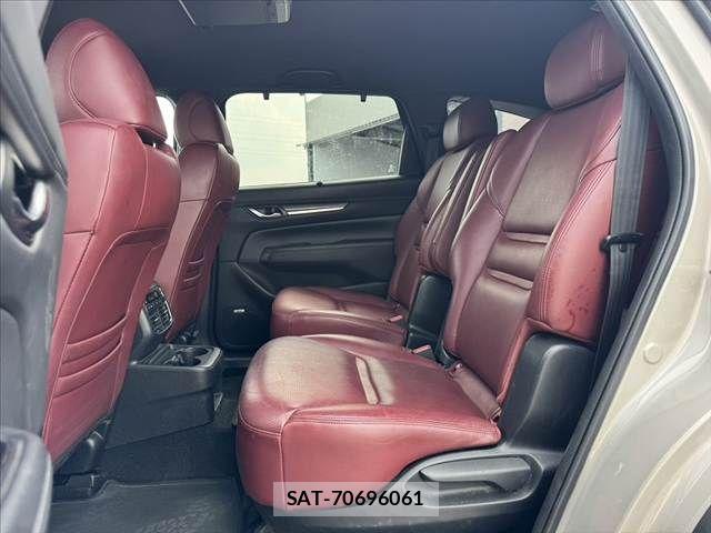 Mazda CX-8 2022-03 7453830-17