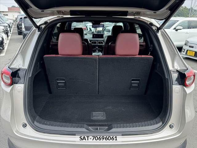 Mazda CX-8 2022-03 7453830-18