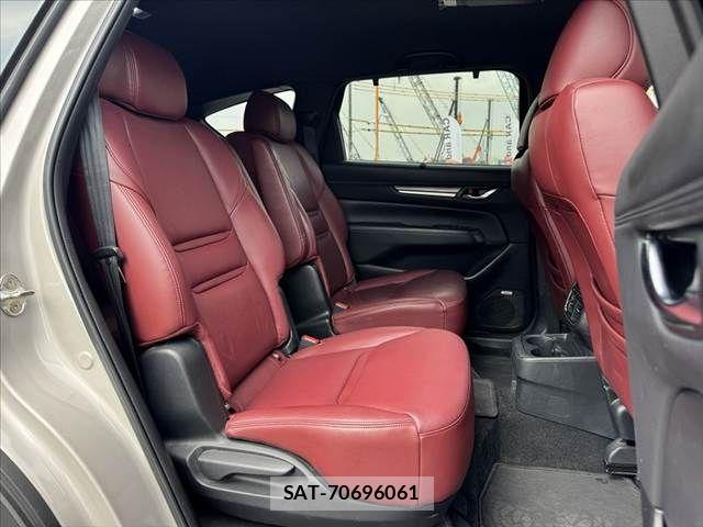 Mazda CX-8 2022-03 7453830-19
