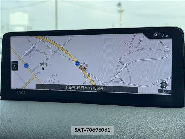 Mazda CX-8 2022-03 7453830-20
