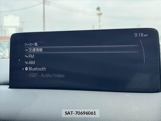 Mazda CX-8 2022-03 7453830-21