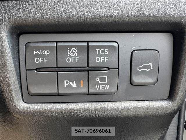 Mazda CX-8 2022-03 7453830-24