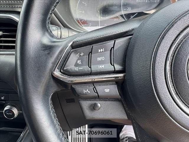 Mazda CX-8 2022-03 7453830-25