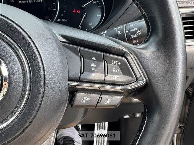 Mazda CX-8 2022-03 7453830-26