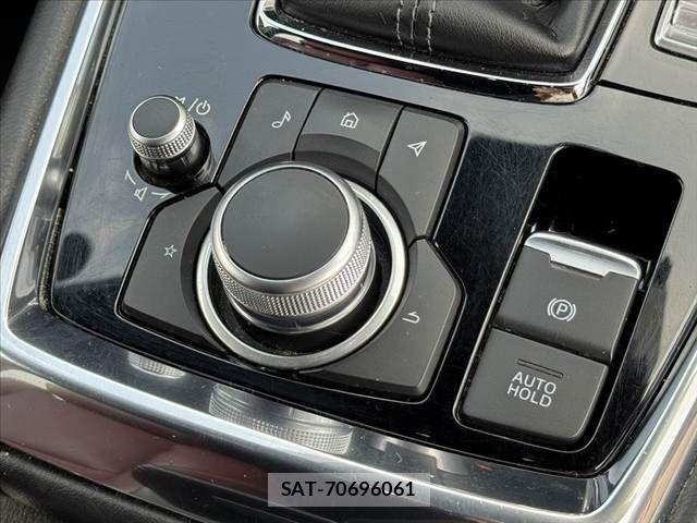 Mazda CX-8 2022-03 7453830-29
