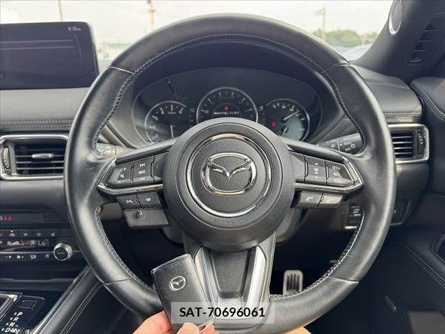 Mazda CX-8 2022-03 7453830-6