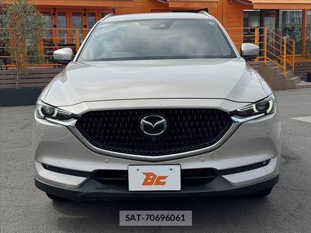 Mazda CX-8 2022-03 7453830-8