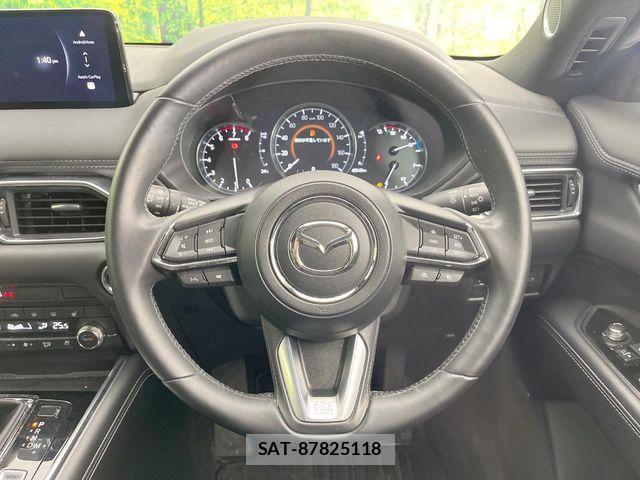 Mazda CX-8 2023-08 7453820-11