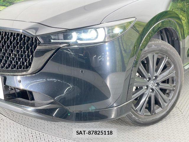 Mazda CX-8 2023-08 7453820-12