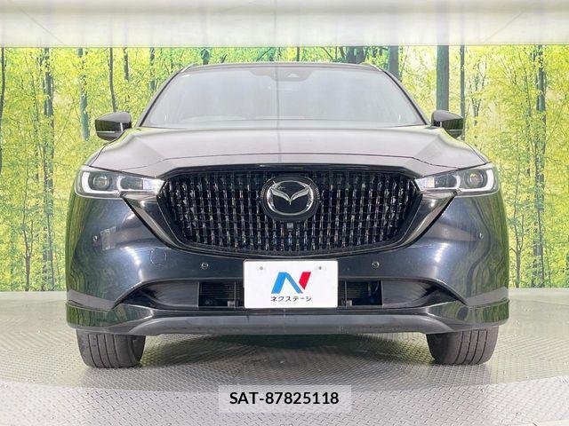 Mazda CX-8 2023-08 7453820-14
