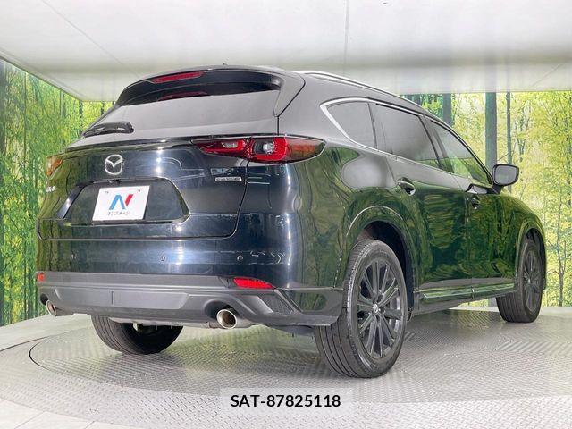 Mazda CX-8 2023-08 7453820-17