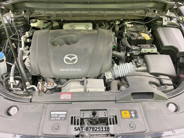 Mazda CX-8 2023-08 7453820-18