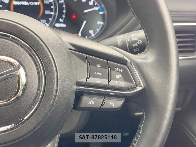 Mazda CX-8 2023-08 7453820-3