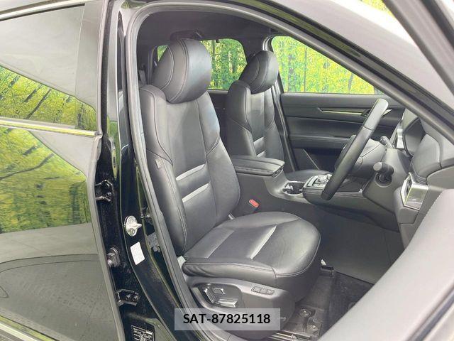 Mazda CX-8 2023-08 7453820-7