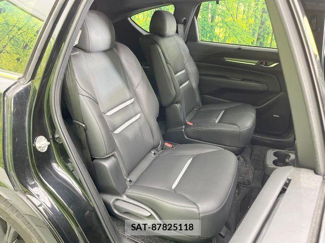 Mazda CX-8 2023-08 7453820-8