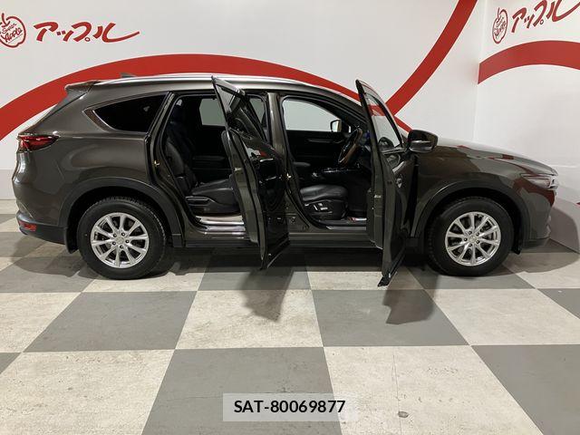 Mazda CX-8 2019-09 7453829-9