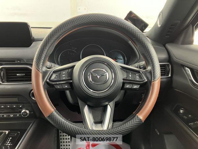 Mazda CX-8 2019-09 7453829-14
