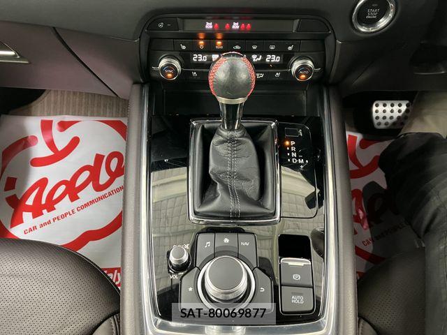 Mazda CX-8 2019-09 7453829-15