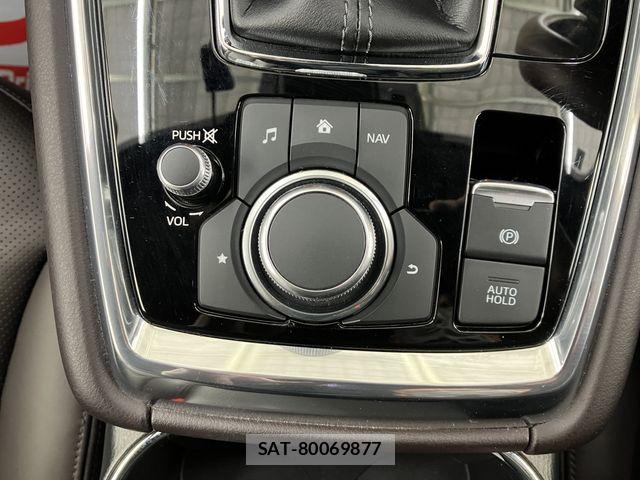 Mazda CX-8 2019-09 7453829-16