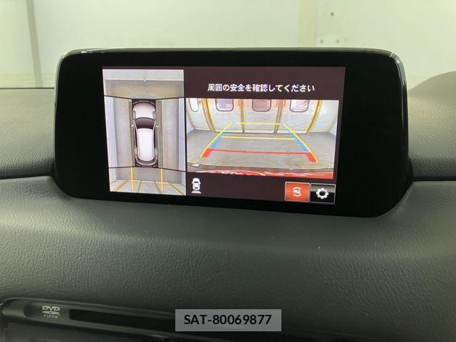 Mazda CX-8 2019-09 7453829-18