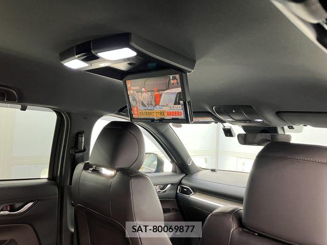 Mazda CX-8 2019-09 7453829-19