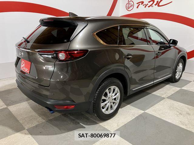 Mazda CX-8 2019-09 7453829-2