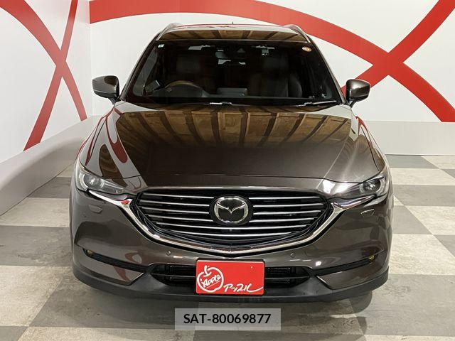 Mazda CX-8 2019-09 7453829-3