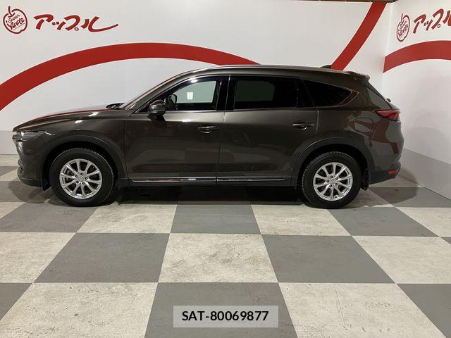 Mazda CX-8 2019-09 7453829-5