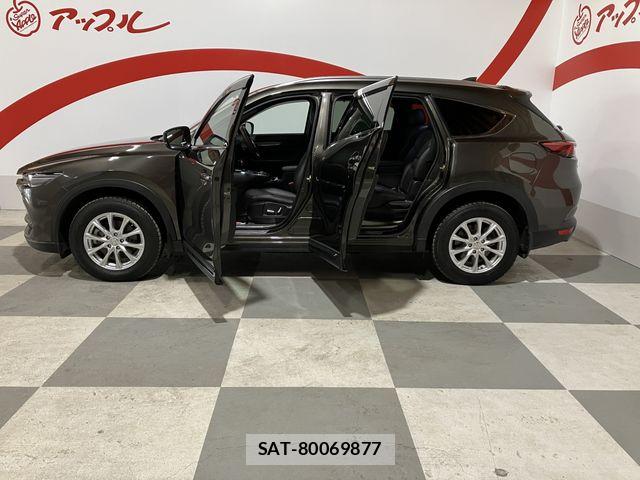 Mazda CX-8 2019-09 7453829-6