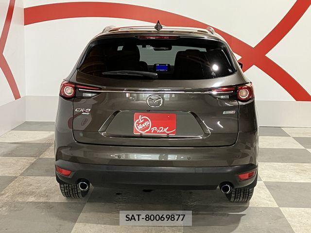 Mazda CX-8 2019-09 7453829-7