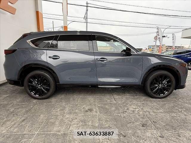 Mazda CX-8 2023-06 7453818-10