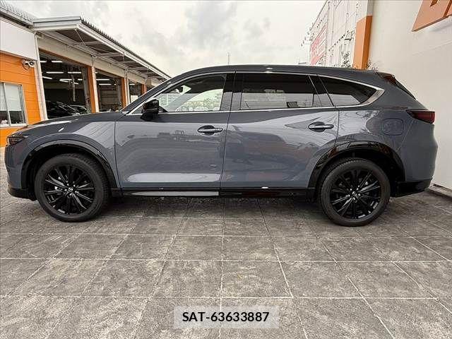 Mazda CX-8 2023-06 7453818-11