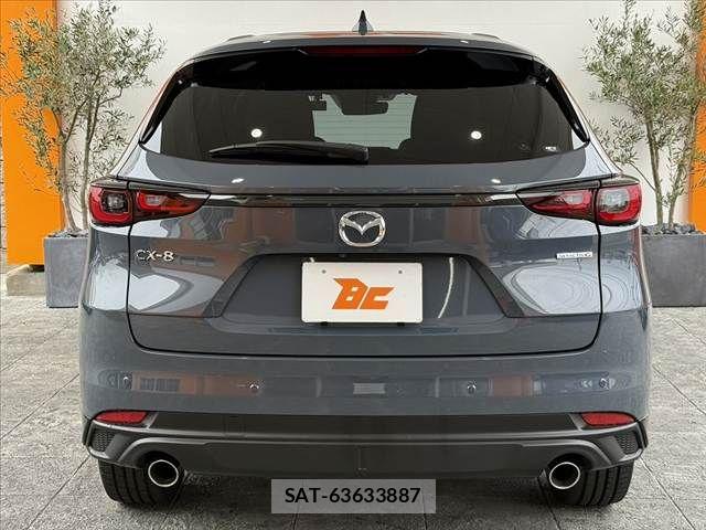 Mazda CX-8 2023-06 7453818-13