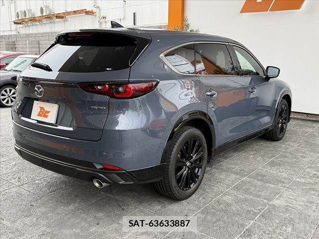 Mazda CX-8 2023-06 7453818-14
